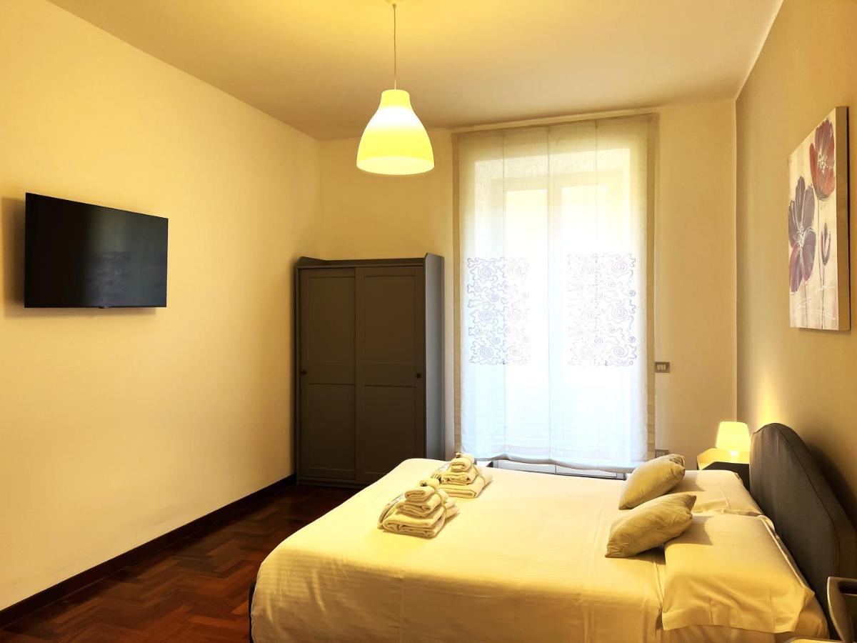 Appartamento Milizie 140 Roma Esterno foto