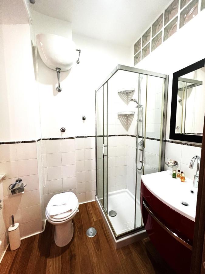 Appartamento Milizie 140 Roma Esterno foto