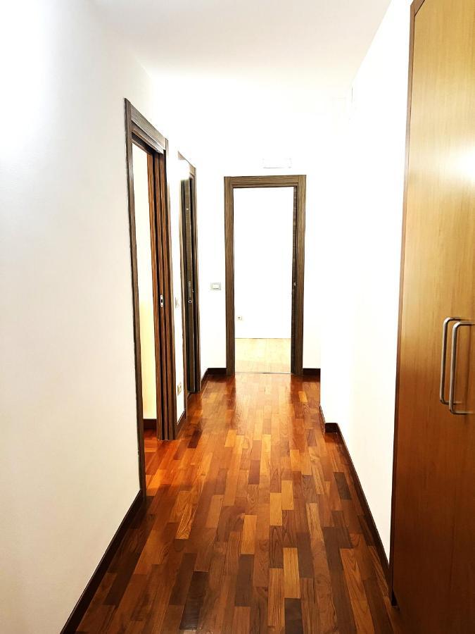Appartamento Milizie 140 Roma Esterno foto